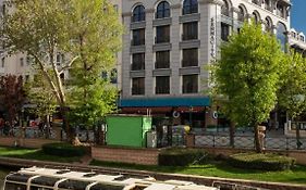 Eskişehir Senna City Hotel